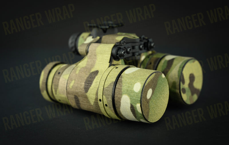 Photonis Vyper NV Binocular - Device Wrap in Cordura Fabric-1