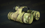 Photonis Vyper NV Binocular - Device Wrap in Cordura Fabric