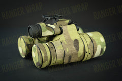 Photonis Vyper NV Binocular - Device Wrap in Cordura Fabric-2