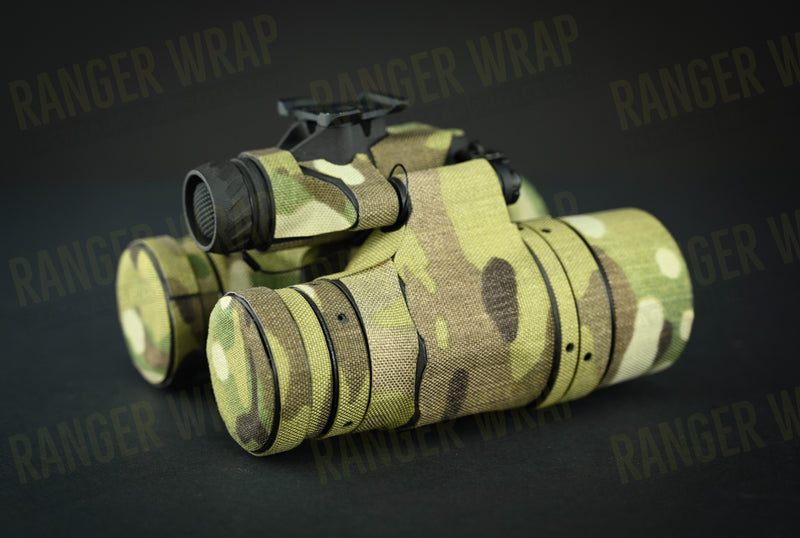 Photonis Vyper NV Binocular - Device Wrap in Cordura Fabric-2