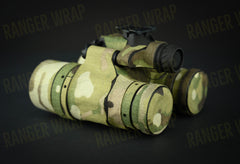 Photonis Vyper NV Binocular - Device Wrap in Cordura Fabric-3