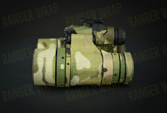 Photonis Vyper NV Binocular - Device Wrap in Cordura Fabric-4