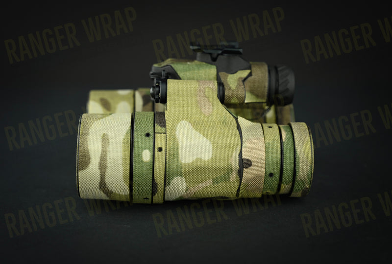 Photonis Vyper NV Binocular - Device Wrap in Cordura Fabric-4