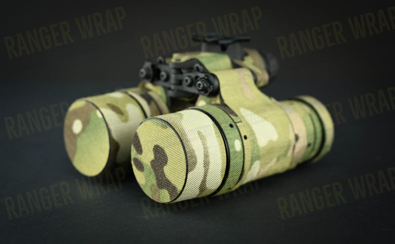 Photonis Vyper NV Binocular - Device Wrap in Cordura Fabric-5