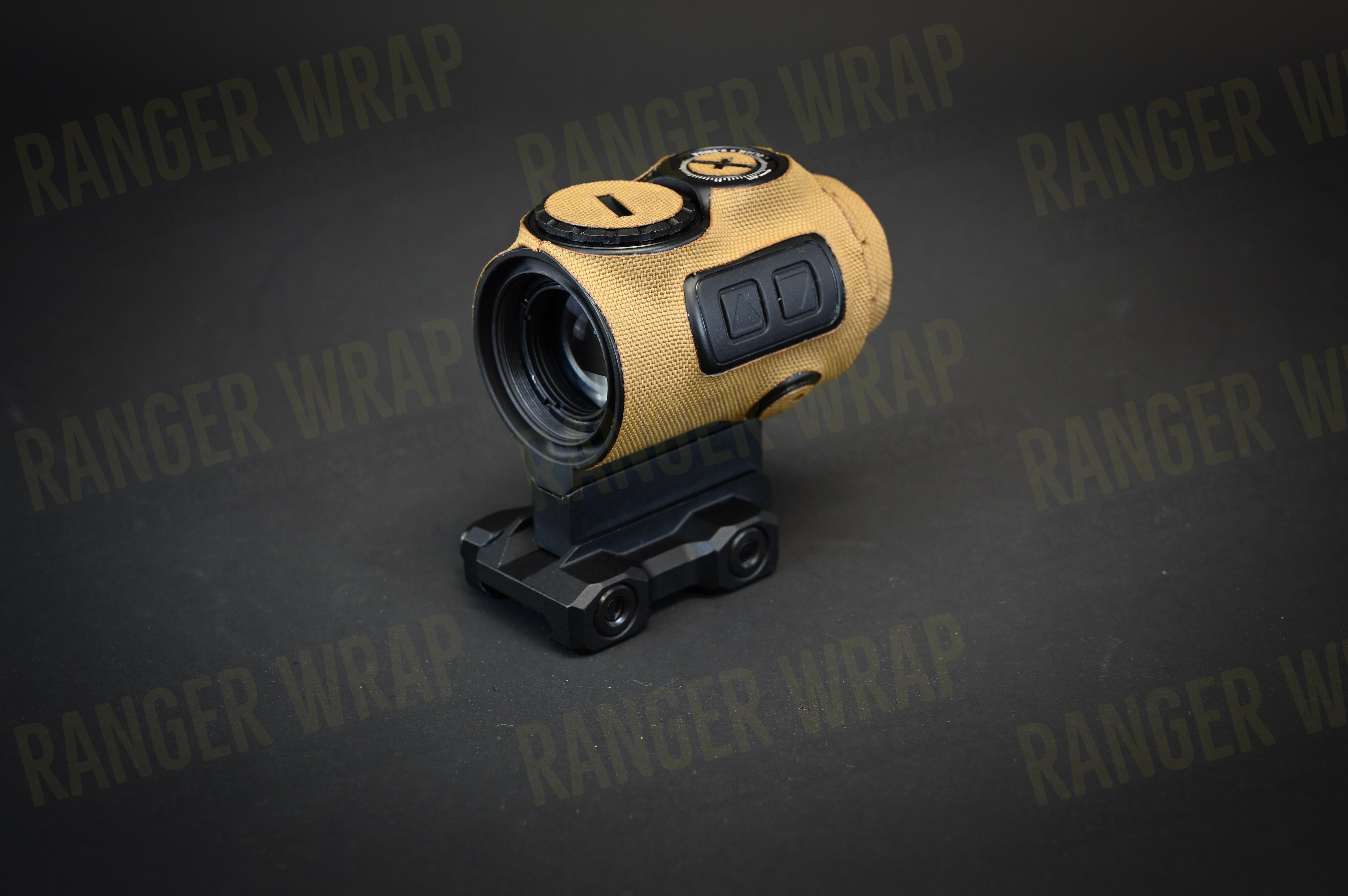 Primary Arms GLX 1X Microprism - Optic Wrap in Cordura Fabric