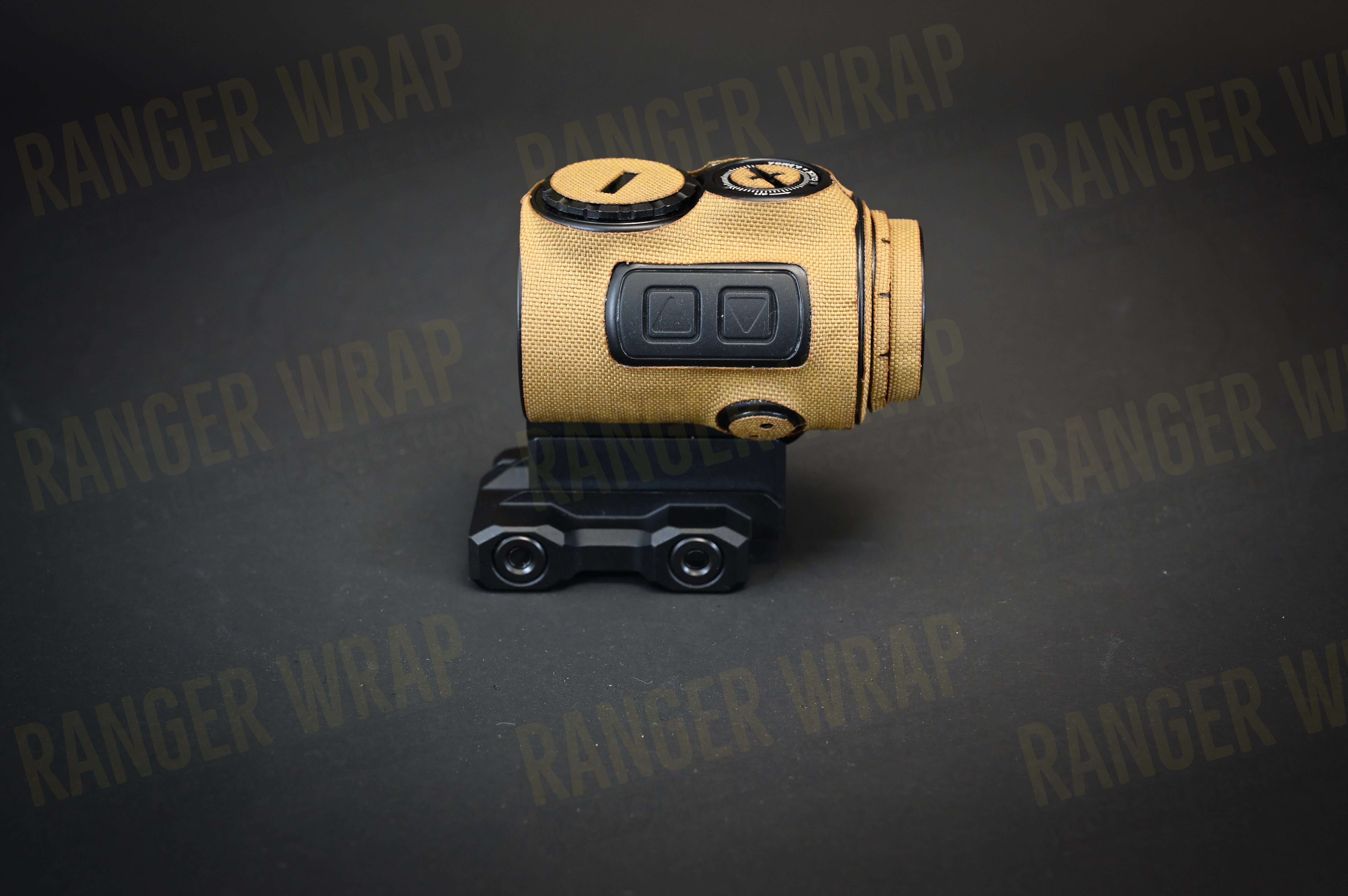 Primary Arms GLX 1X Microprism - Optic Wrap in Cordura Fabric