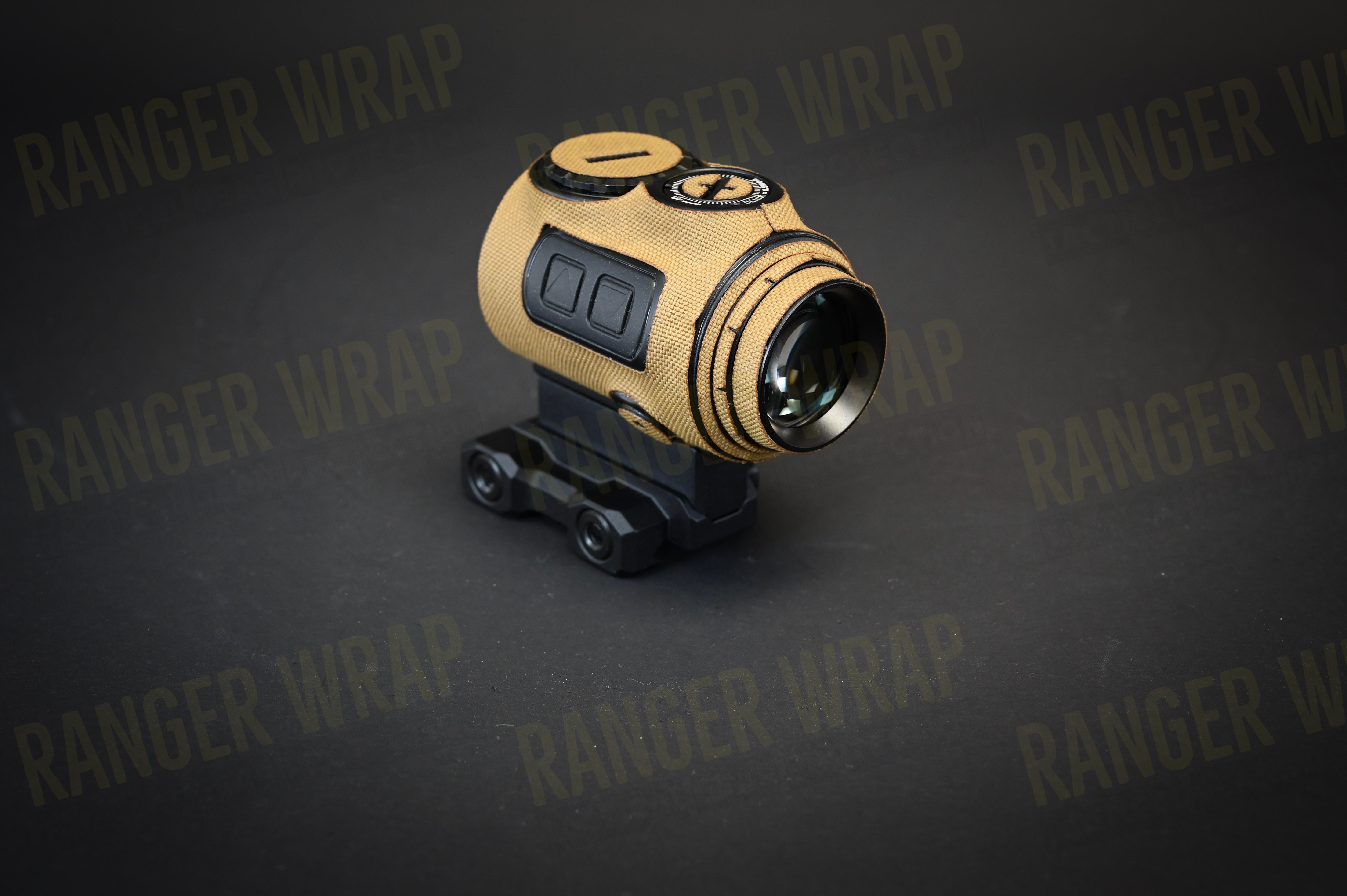 Primary Arms GLX 1X Microprism - Optic Wrap in Cordura Fabric-3