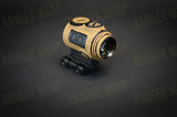 Primary Arms GLX 1X Microprism - Optic Wrap in Cordura Fabric