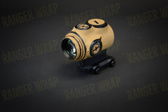 Primary Arms GLX 1X Microprism - Optic Wrap in Cordura Fabric-4