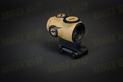 Primary Arms GLX 1X Microprism - Optic Wrap in Cordura Fabric-6
