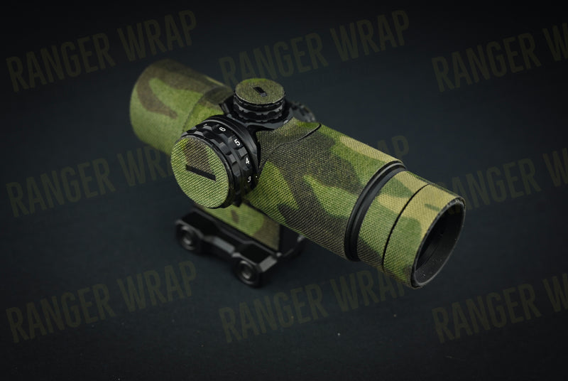 Primary Arms GLx 2x Prism  - Optic Wrap in Cordura Fabric-1