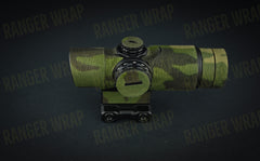 Primary Arms GLx 2x Prism  - Optic Wrap in Cordura Fabric-2