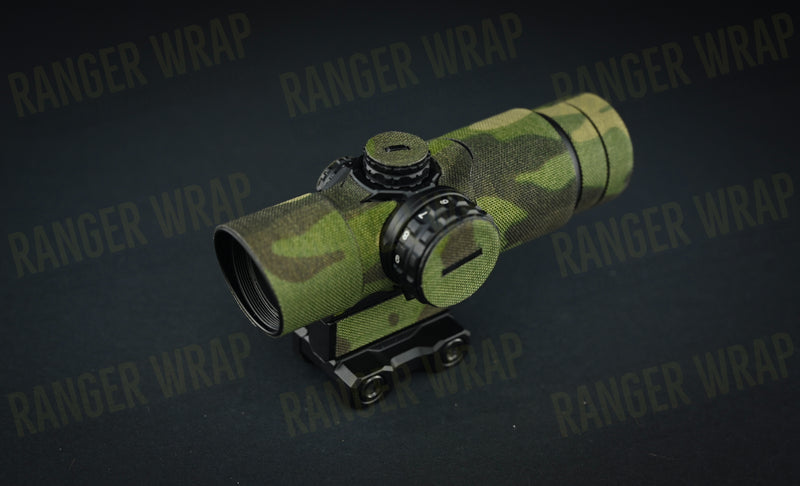 Primary Arms GLx 2x Prism  - Optic Wrap in Cordura Fabric-5