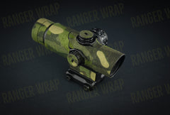 Primary Arms GLx 2x Prism  - Optic Wrap in Cordura Fabric-6