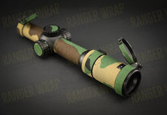 Primary Arms SLx 1-6x24 FFP - Optic Wrap in Cordura Fabric-2