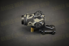 Primary Arms SLx 3X MicroPrism - Optic Wrap in Cordura Fabric-2