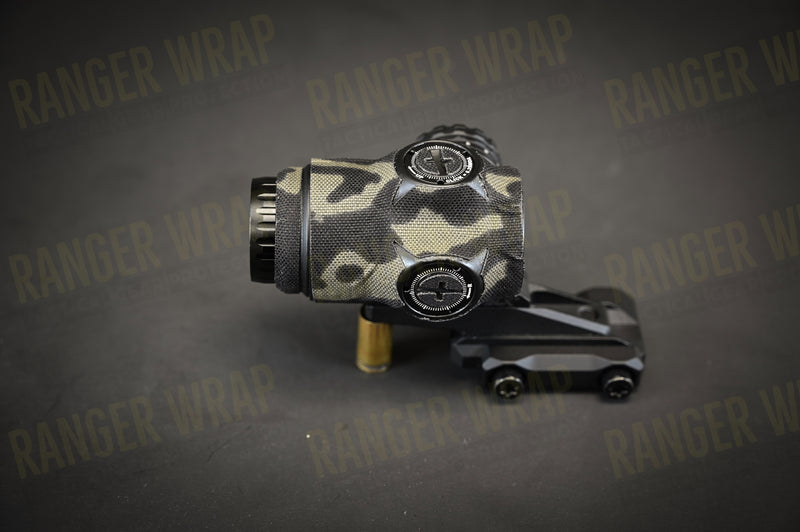 Primary Arms SLx 3X MicroPrism - Optic Wrap in Cordura Fabric-2