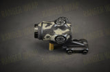 Primary Arms SLx 3X MicroPrism - Optic Wrap in Cordura Fabric