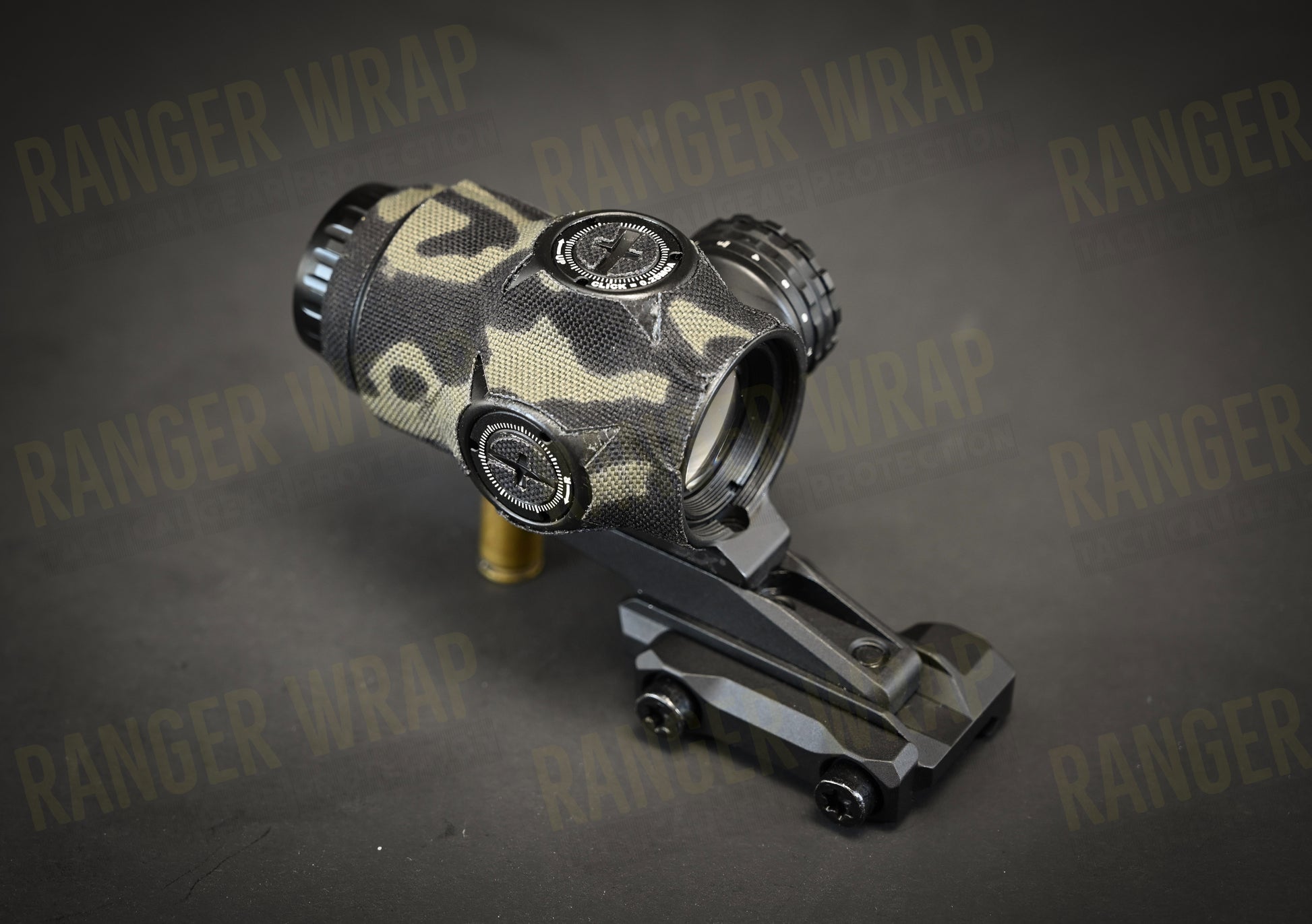 Primary Arms SLx 3X MicroPrism - Optic Wrap in Cordura Fabric-1