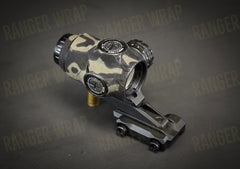 Primary Arms SLx 3X MicroPrism - Optic Wrap in Cordura Fabric-1