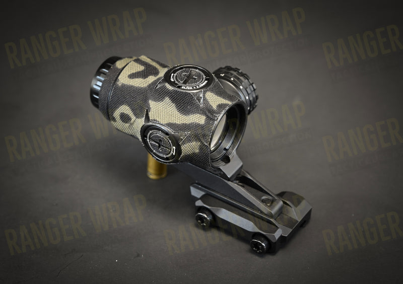 Primary Arms SLx 3X MicroPrism - Optic Wrap in Cordura Fabric-1