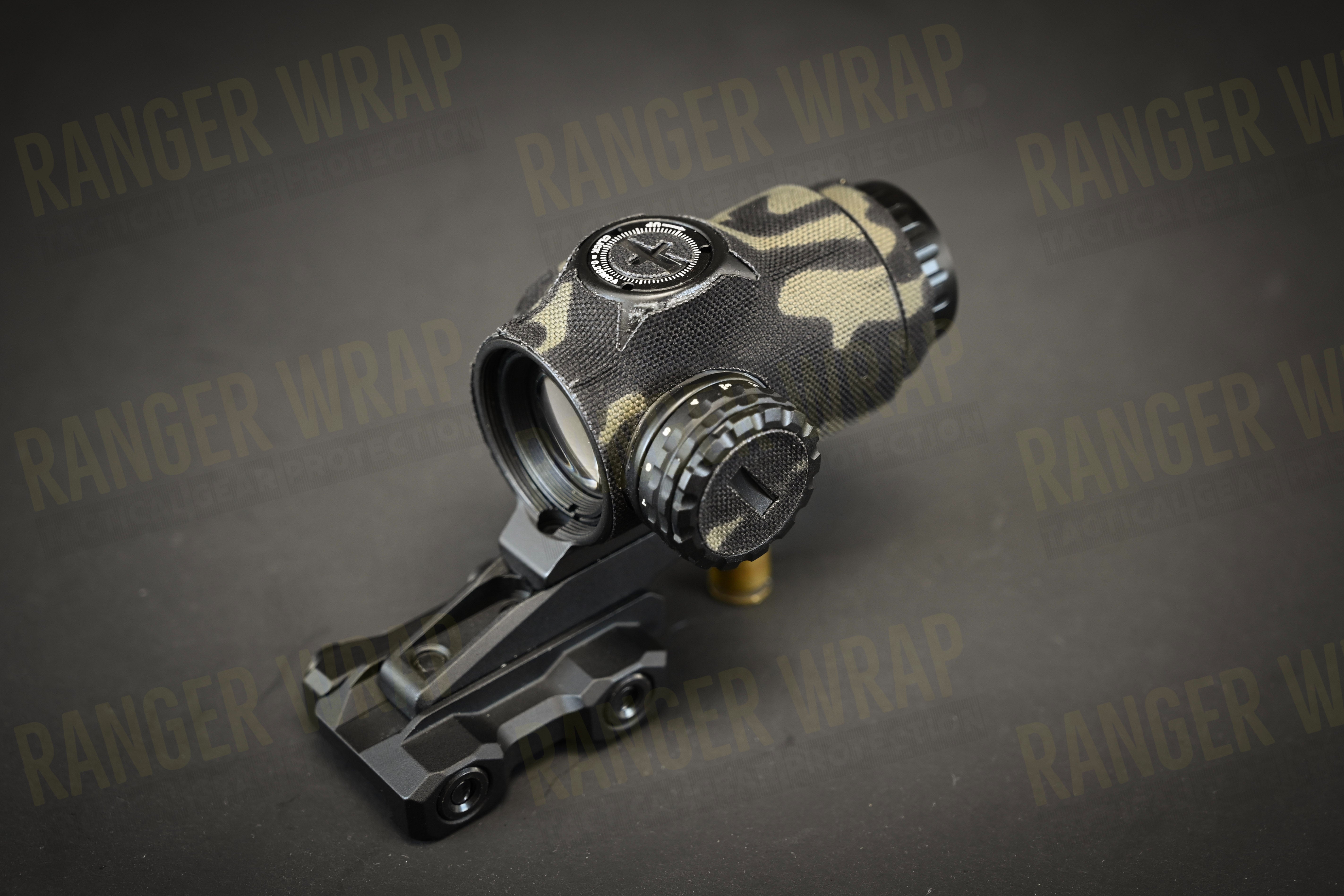 Primary Arms SLx 3X MicroPrism - Optic Wrap in Cordura Fabric-3
