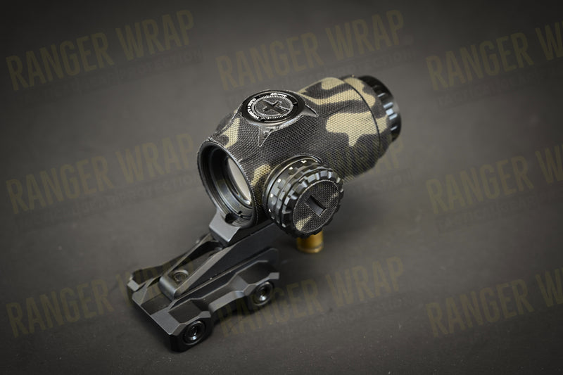 Primary Arms SLx 3X MicroPrism - Optic Wrap in Cordura Fabric-3