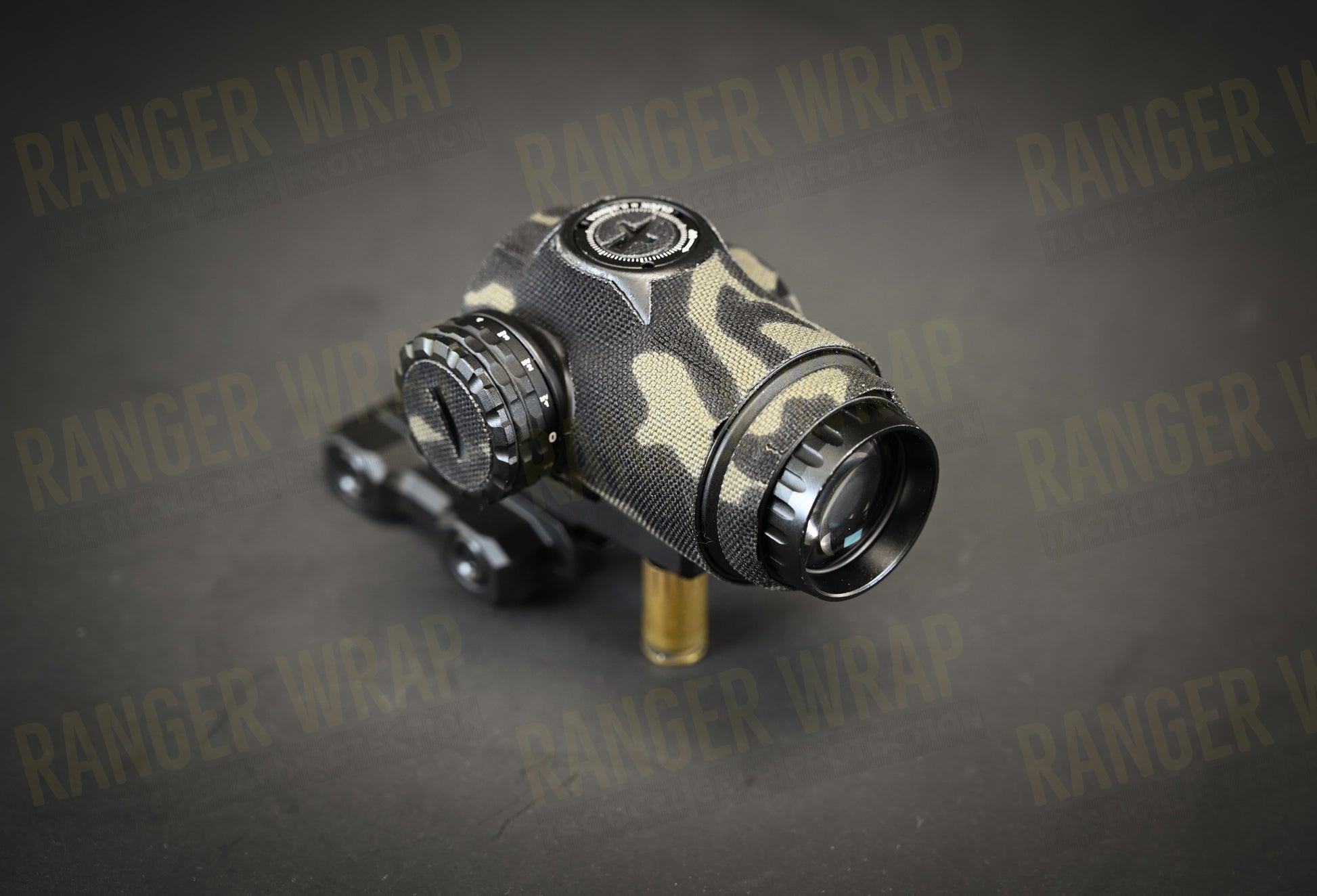 Primary Arms SLx 3X MicroPrism - Optic Wrap in Cordura Fabric-4