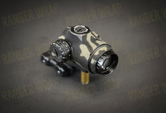 Primary Arms SLx 3X MicroPrism - Optic Wrap in Cordura Fabric-4