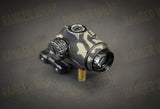 Primary Arms SLx 3X MicroPrism - Optic Wrap in Cordura Fabric