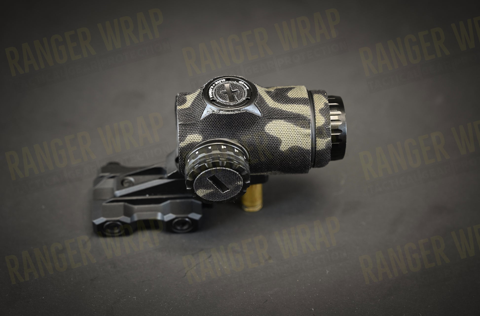 Primary Arms SLx 3X MicroPrism - Optic Wrap in Cordura Fabric-5