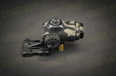 Primary Arms SLx 3X MicroPrism - Optic Wrap in Cordura Fabric-5