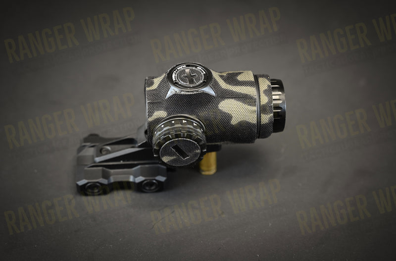 Primary Arms SLx 3X MicroPrism - Optic Wrap in Cordura Fabric-5