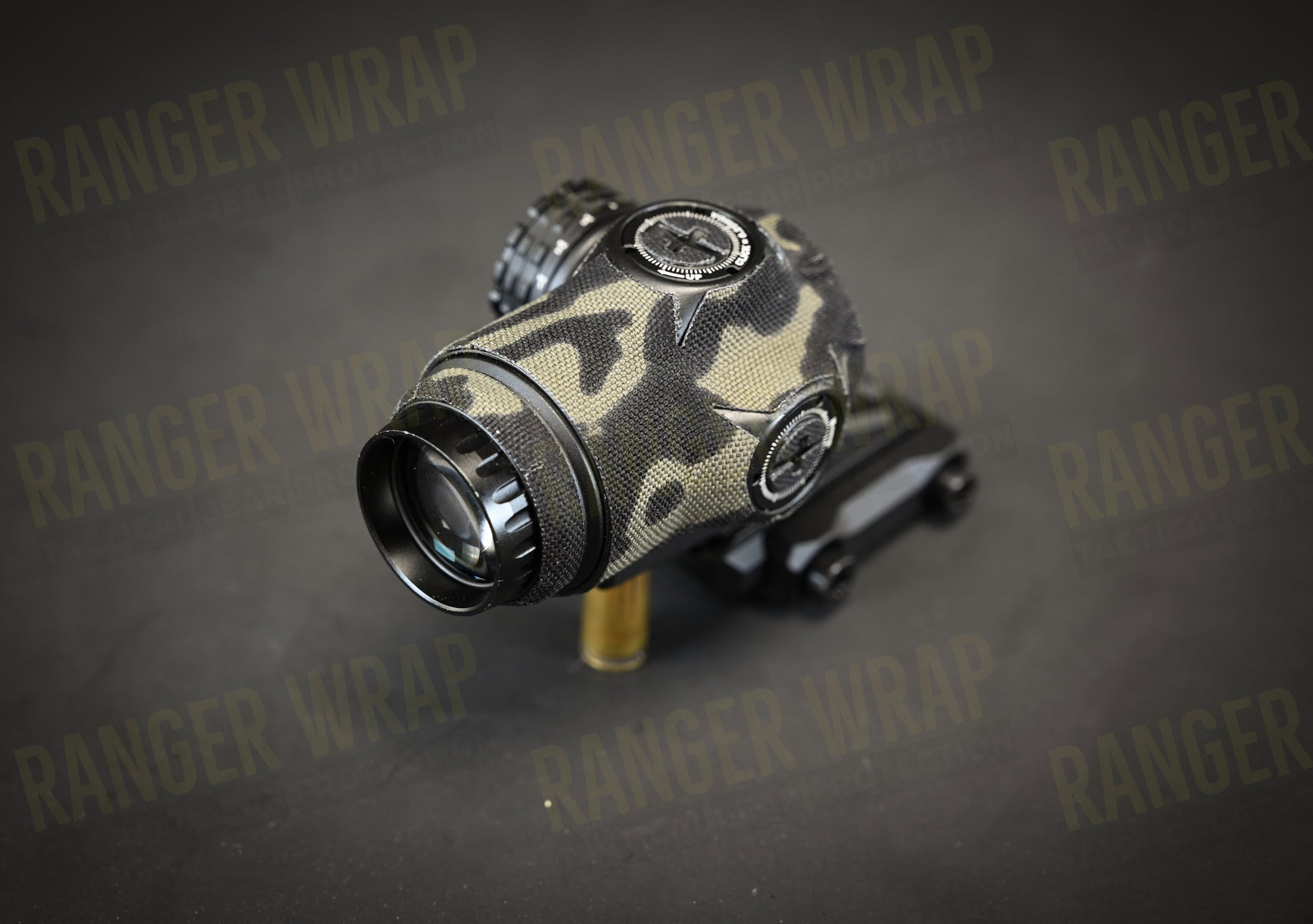 Primary Arms SLx 3X MicroPrism - Optic Wrap in Cordura Fabric-6