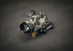 Primary Arms SLx 3X MicroPrism - Optic Wrap in Cordura Fabric-6