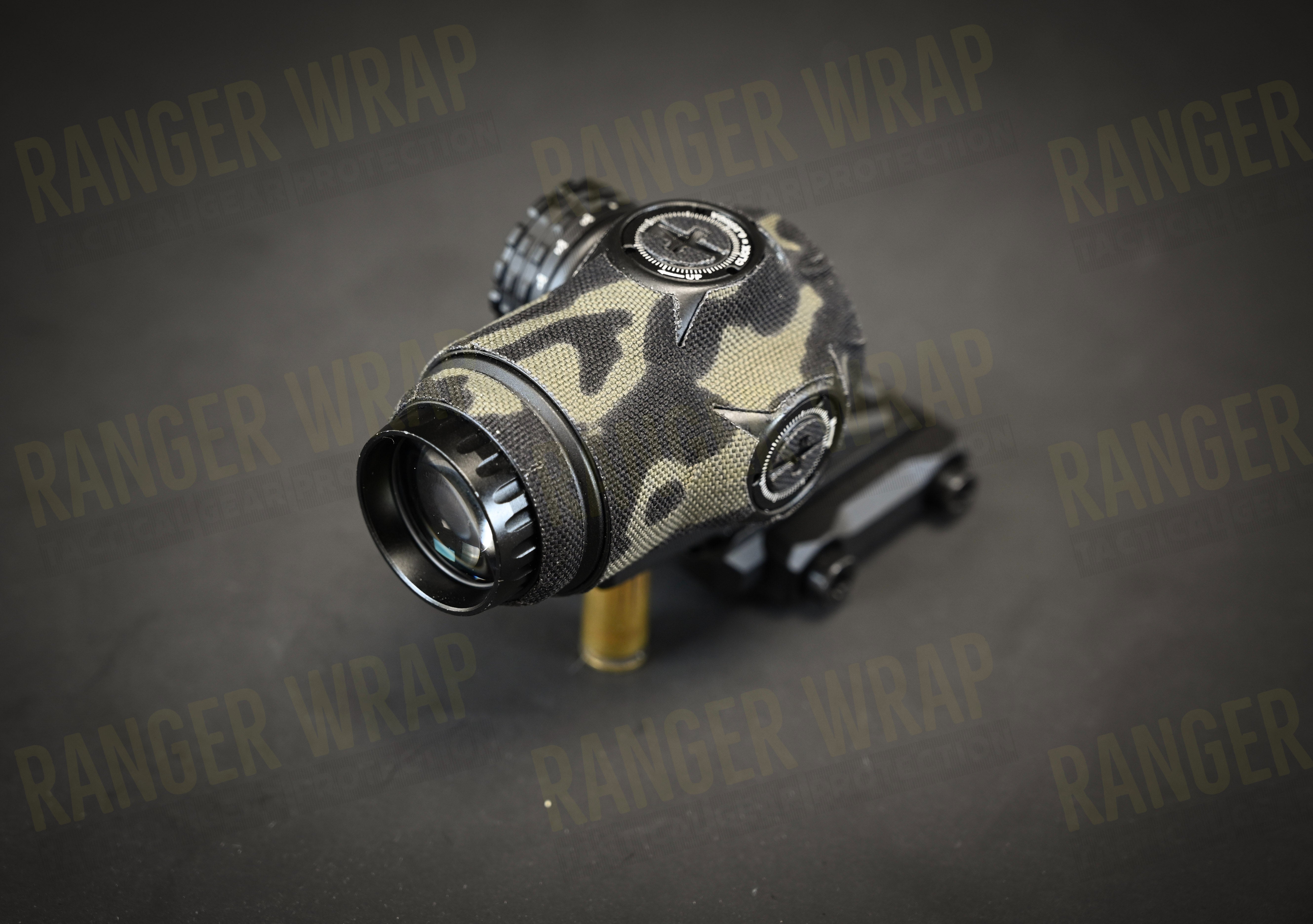 Primary Arms SLx 3X MicroPrism - Optic Wrap in Cordura Fabric-6