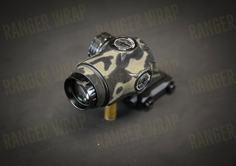 Primary Arms SLx 3X MicroPrism - Optic Wrap in Cordura Fabric-6