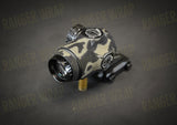 Primary Arms SLx 3X MicroPrism - Optic Wrap in Cordura Fabric