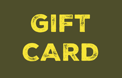 Ranger Wrap Gift Card-2