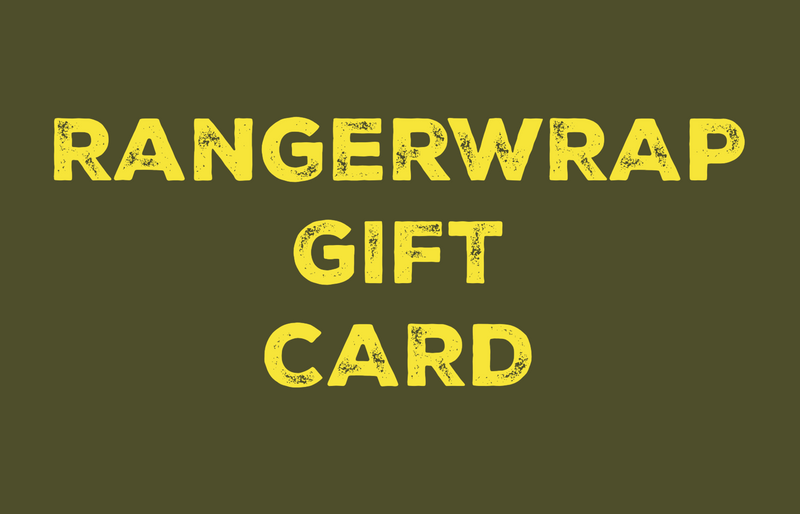 Ranger Wrap Gift Card-1