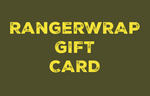 Ranger Wrap Gift Card