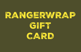 Ranger Wrap Gift Card