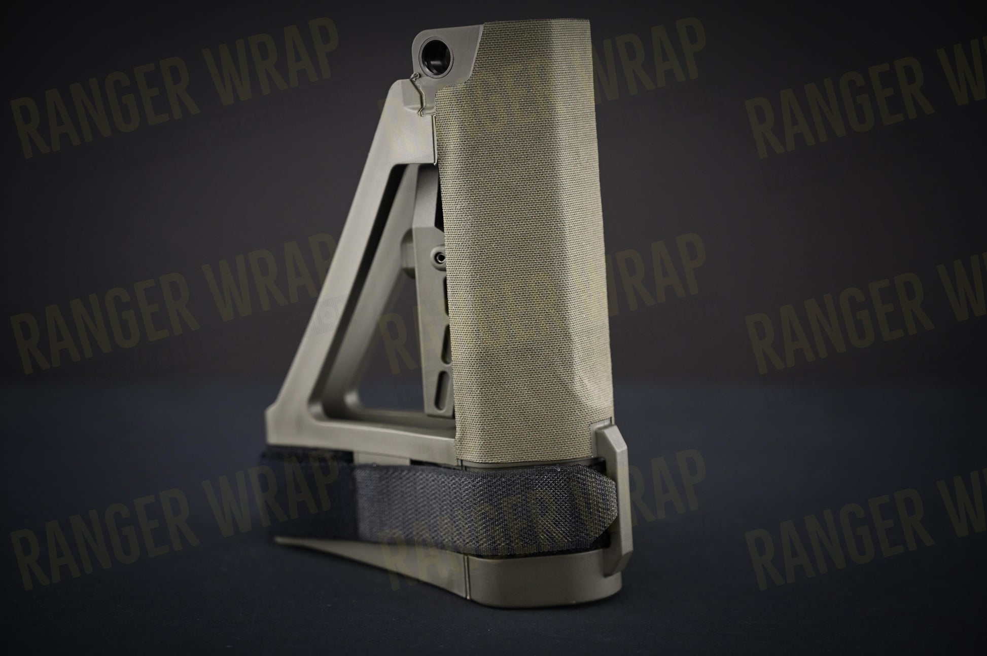SB Tactical SBA4 Brace Wrap - in Cordura Fabric-3