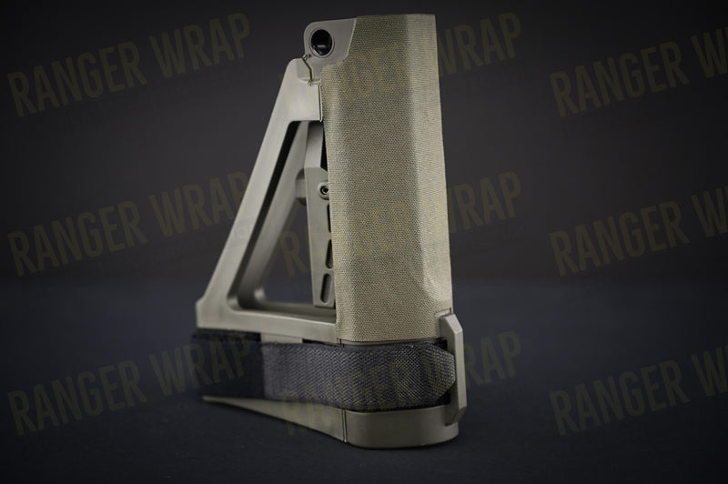 SB Tactical SBA4 Brace Wrap - in Cordura Fabric-3