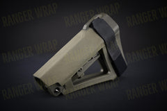 SB Tactical SBA4 Brace Wrap - in Cordura Fabric-2