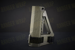 SB Tactical SBA4 Brace Wrap - in Cordura Fabric-4
