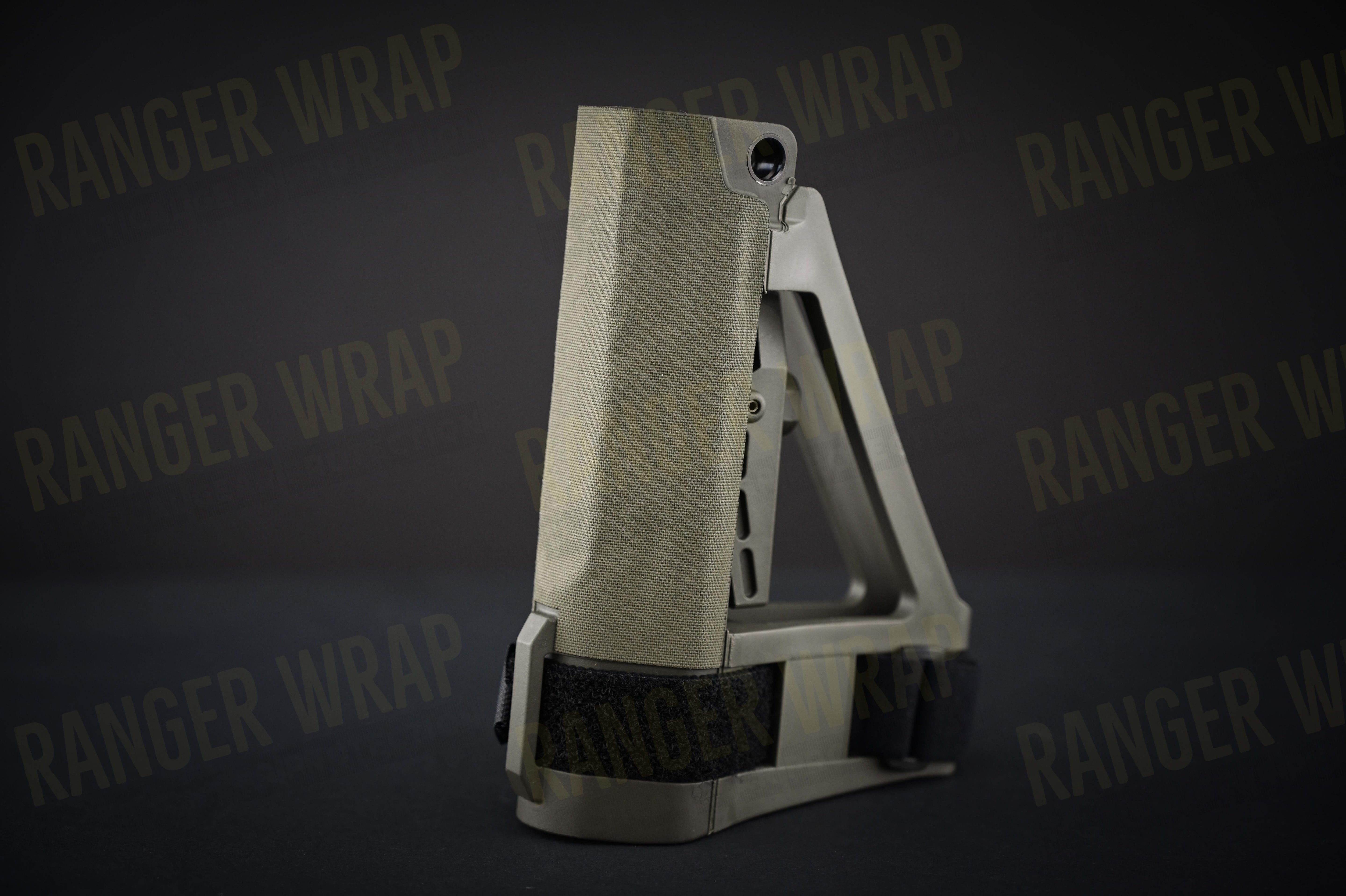 SB Tactical SBA4 Brace Wrap - in Cordura Fabric-4