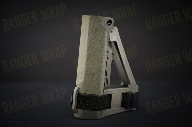 SB Tactical SBA4 Brace Wrap - in Cordura Fabric-4