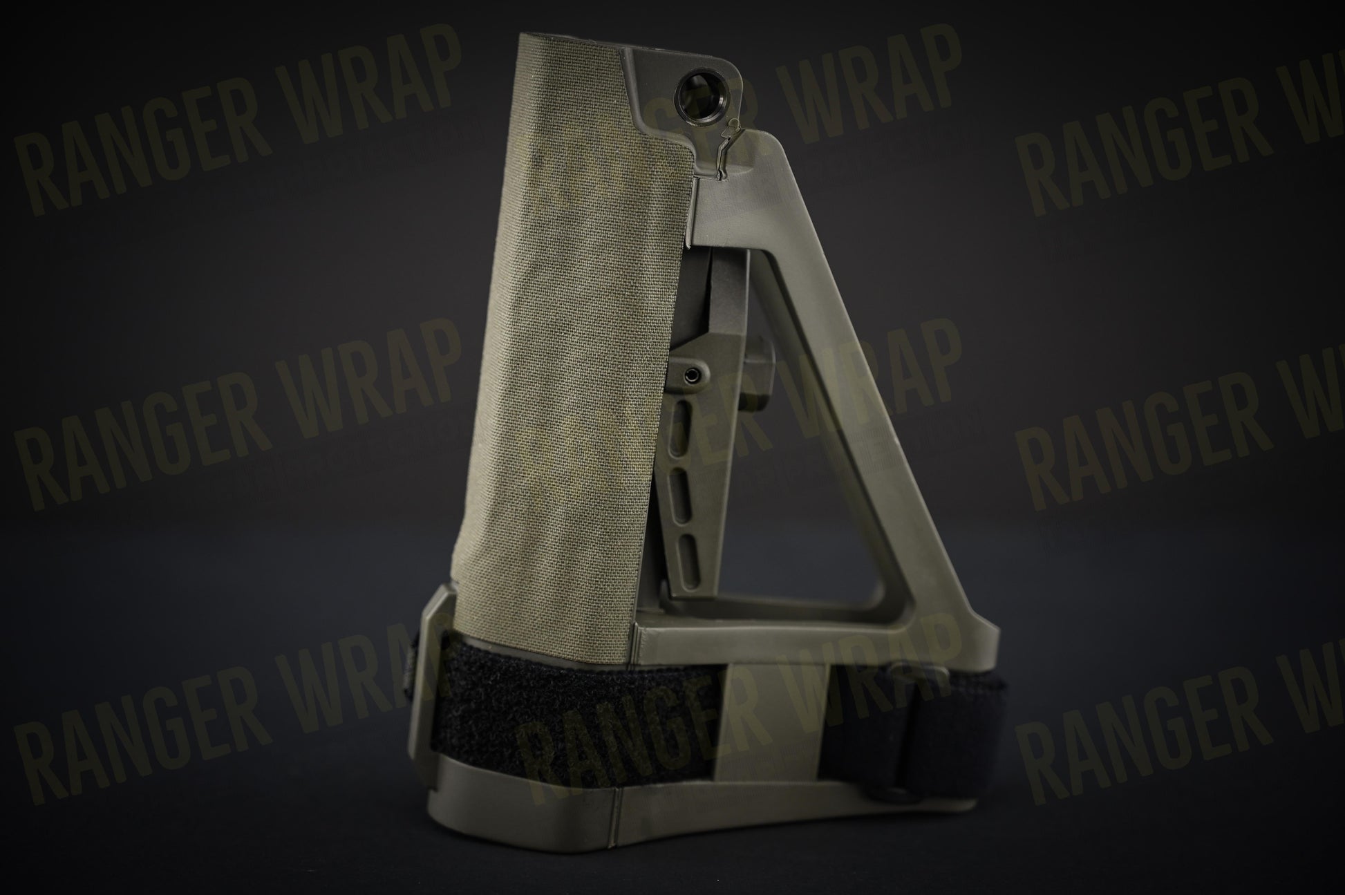 SB Tactical SBA4 Brace Wrap - in Cordura Fabric-5