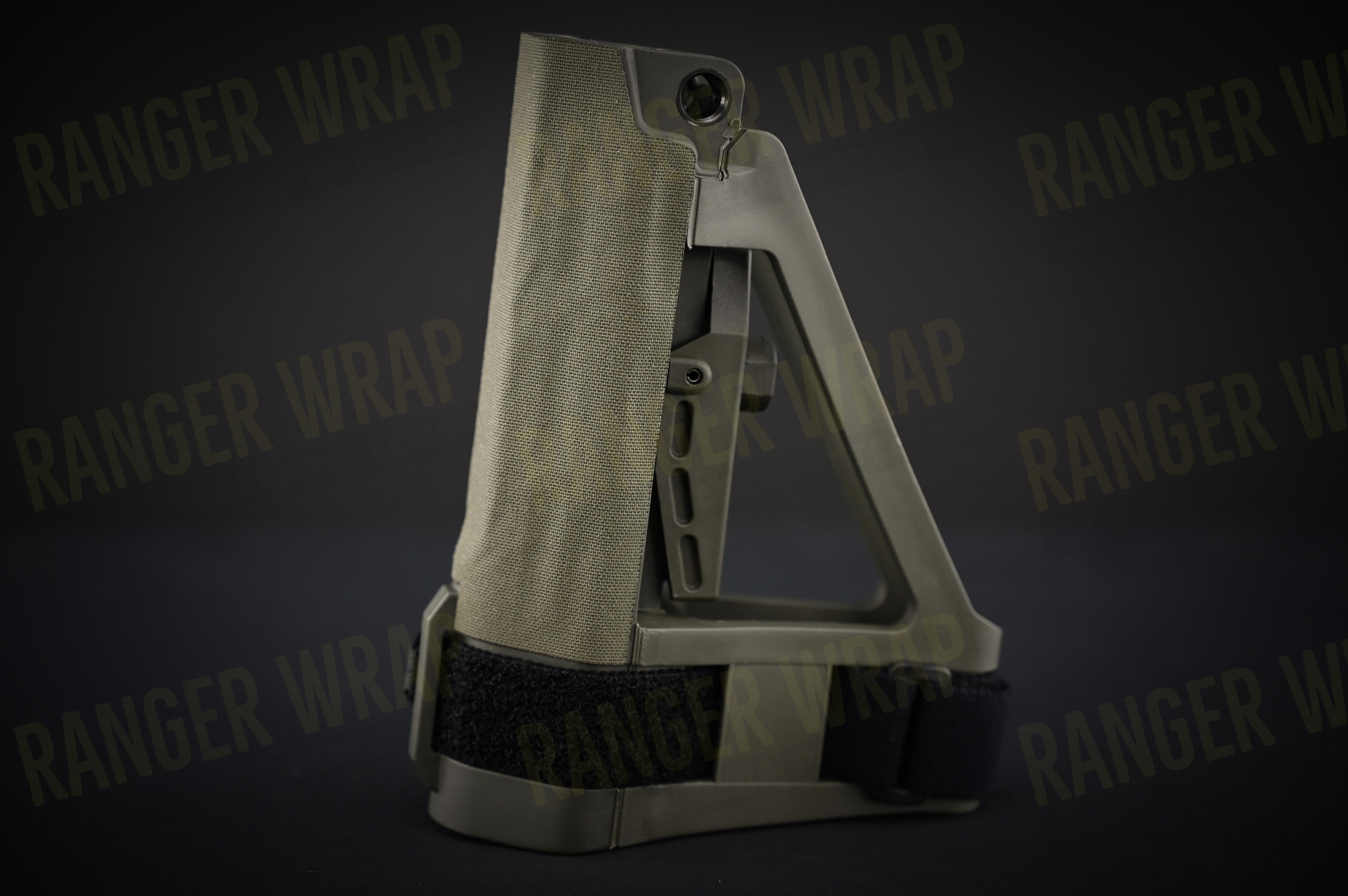 SB Tactical SBA4 Brace Wrap - in Cordura Fabric-5